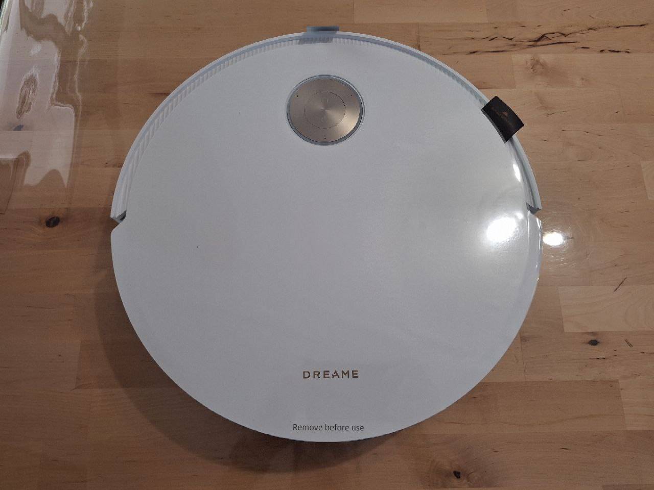 Análisis Dreame L50 Pro Ultra