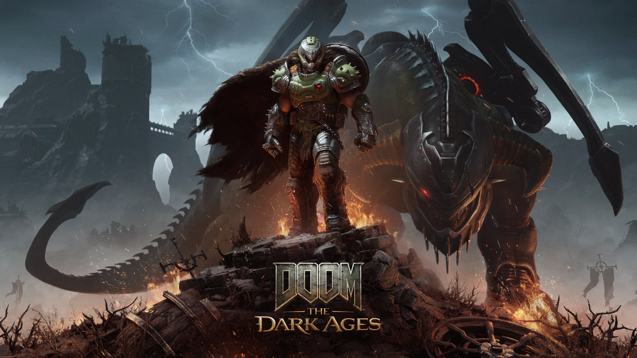 Análisis Doom: The Dark Ages Análisis Doom: The Dark Ages