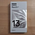 Análisis OPPO Reno 13 5G