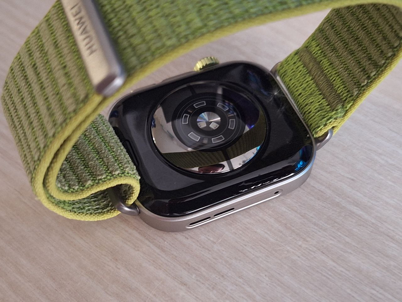Análisis Huawei Watch Fit 4 Pro: Elegancia y rendimiento deportivo en tu muñeca
