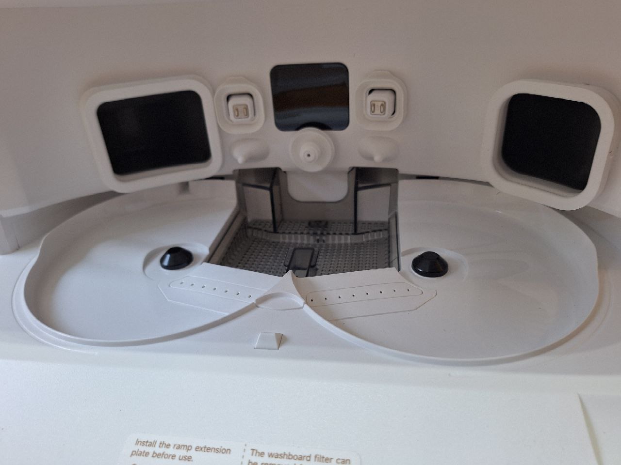 Análisis Dreame L50 Pro Ultra