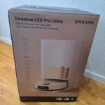 Análisis Dreame L50 Pro Ultra