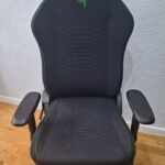 Análisis Razer Iskur V2 X – Todo un sillón gaming