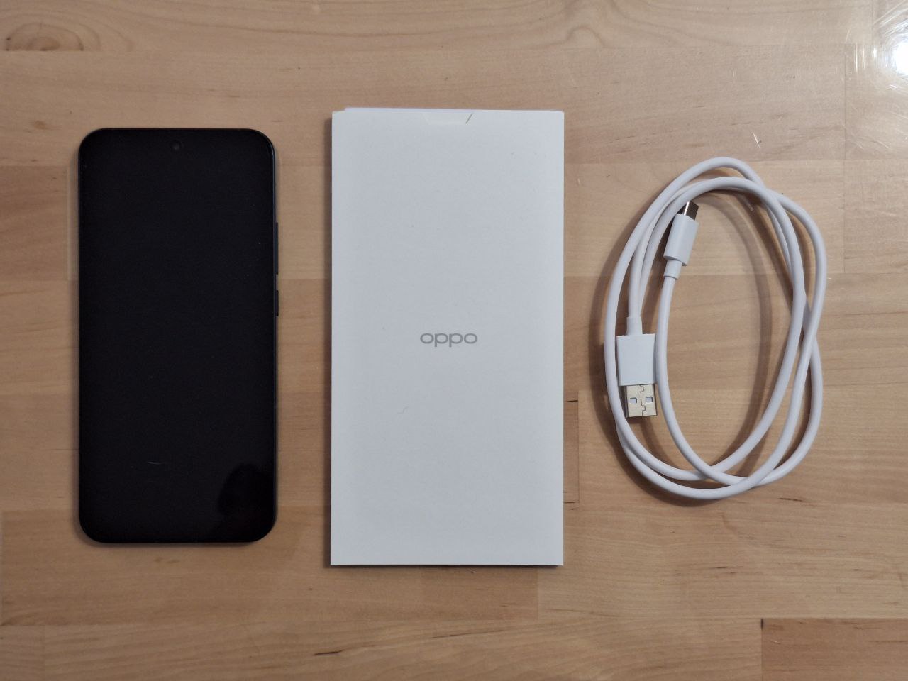 Análisis OPPO Reno 13 5G