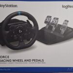 Análisis Logitech G923 – Un volante ideal para iniciados