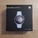 Análisis Huawei Watch 5: Un Smartwatch Premium con Tecnología Avanzada