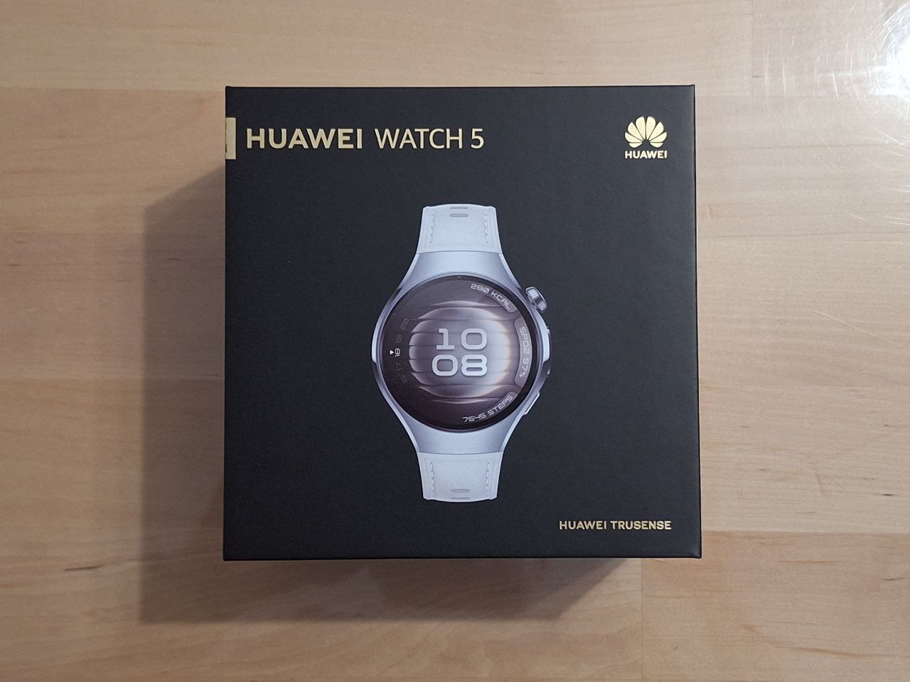 Análisis Huawei Watch 5 – El smartwatch premium que quiere destronar al Apple Watch Análisis Huawei Watch 5 – El smartwatch premium que quiere destronar al Apple Watch