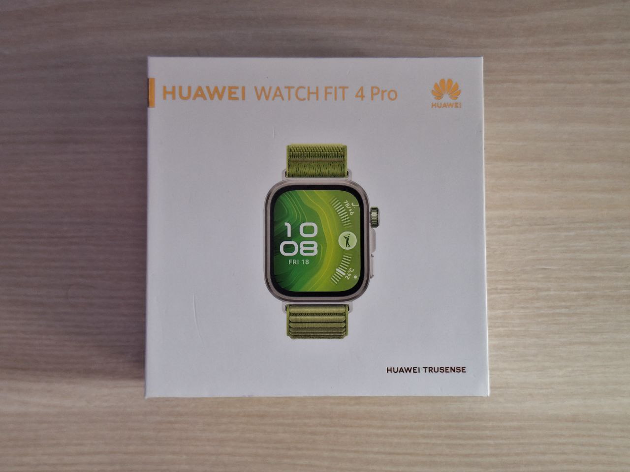 Análisis Huawei Watch Fit 4 Pro: Elegancia y rendimiento deportivo en tu muñeca Análisis Huawei Watch Fit 4 Pro: Elegancia y rendimiento deportivo en tu muñeca
