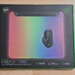 Análisis Razer Firefly V2 Pro