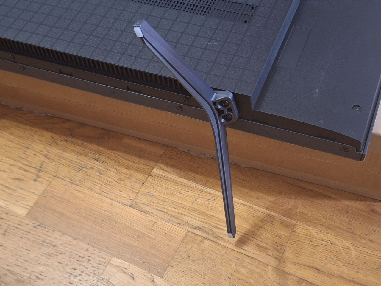 Análisis TCL 55C6K: MiniLED, 144 Hz y un gran rendimiento por menos de lo esperado
