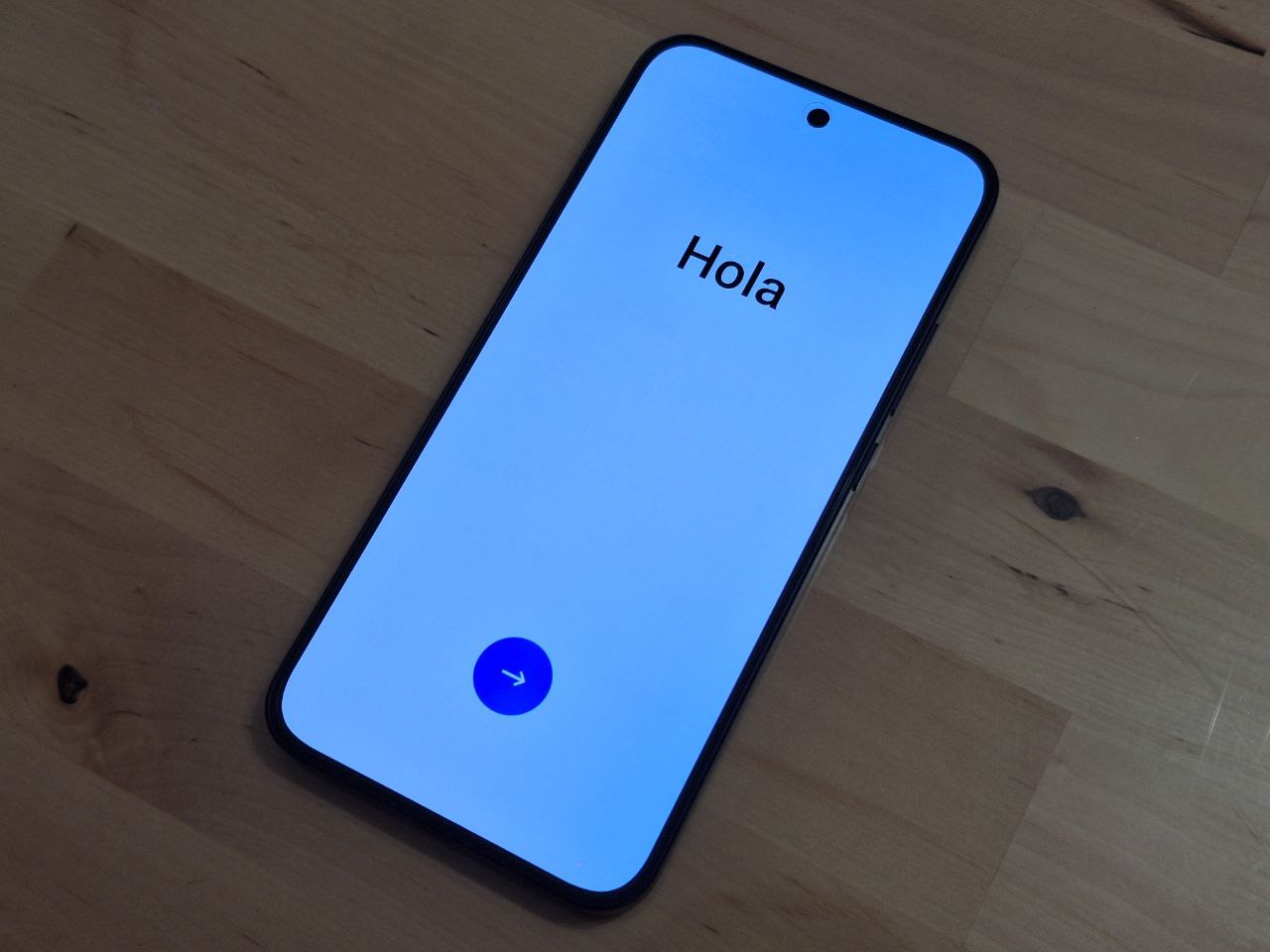 Análisis OPPO Reno 13 5G