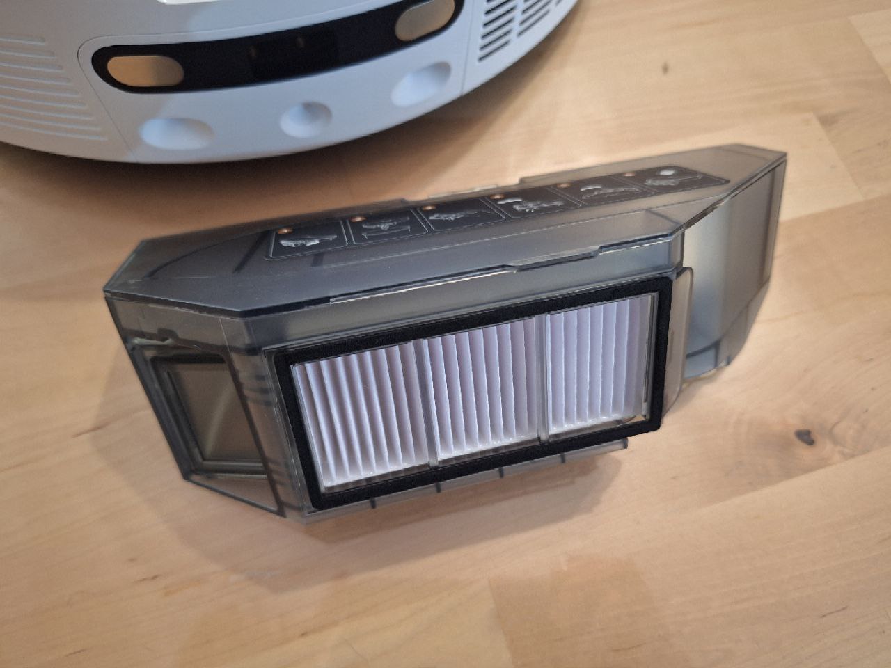 Análisis Dreame L50 Pro Ultra