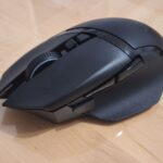 Análisis Razer Basilisk V3 Pro 35K