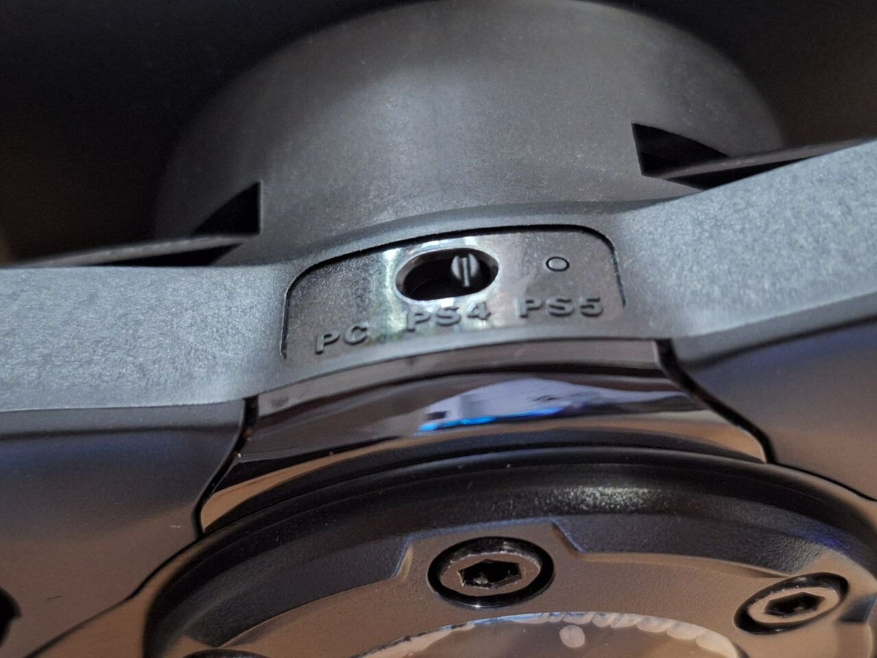 Análisis Logitech G923 - Un volante ideal para iniciados