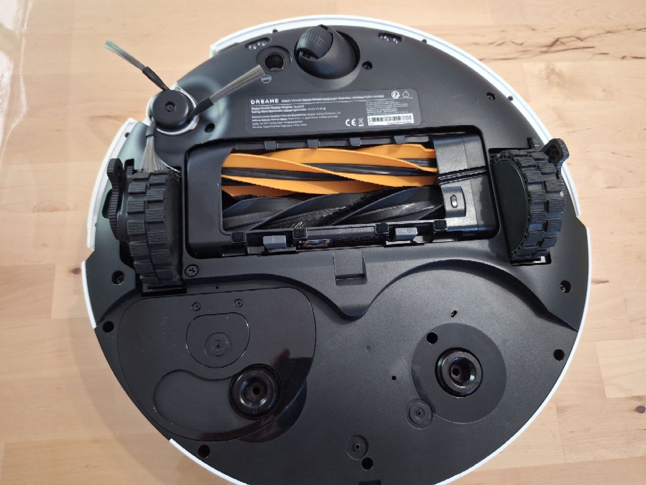 Análisis Dreame L50 Pro Ultra