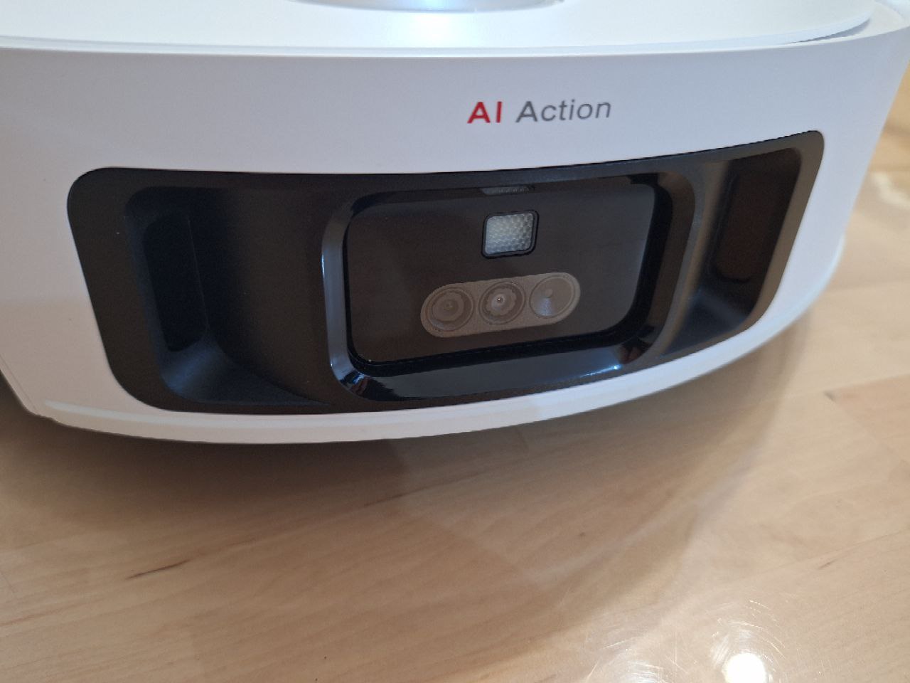 Análisis Dreame L50 Pro Ultra