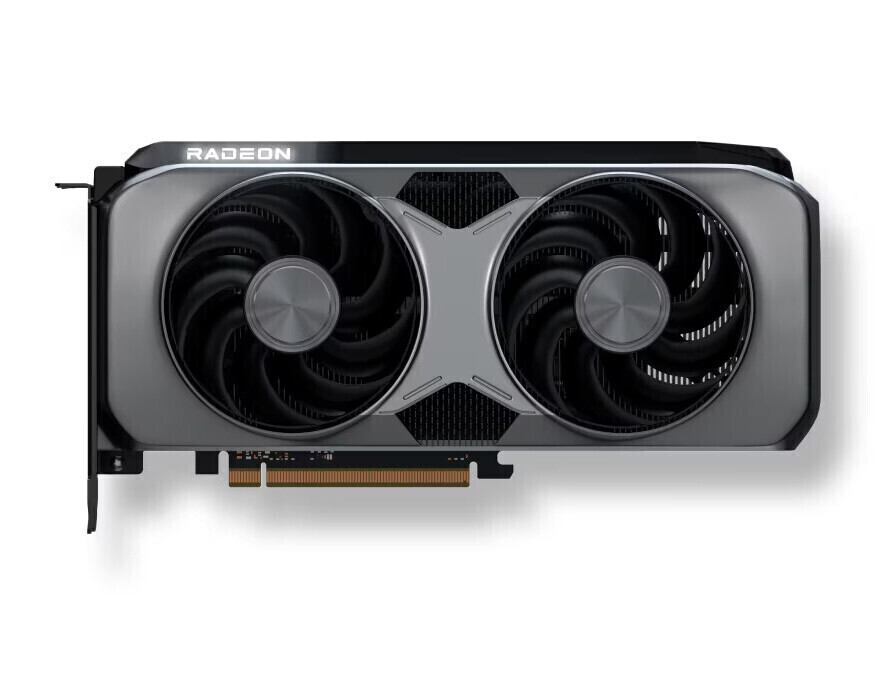 Radeon RX 9060 XT: filtraciones confirman boost de hasta 3320 MHz y posible interfaz PCIe 5.0 x16 Radeon RX 9060 XT: filtraciones confirman boost de hasta 3320 MHz y posible interfaz PCIe 5.0 x16