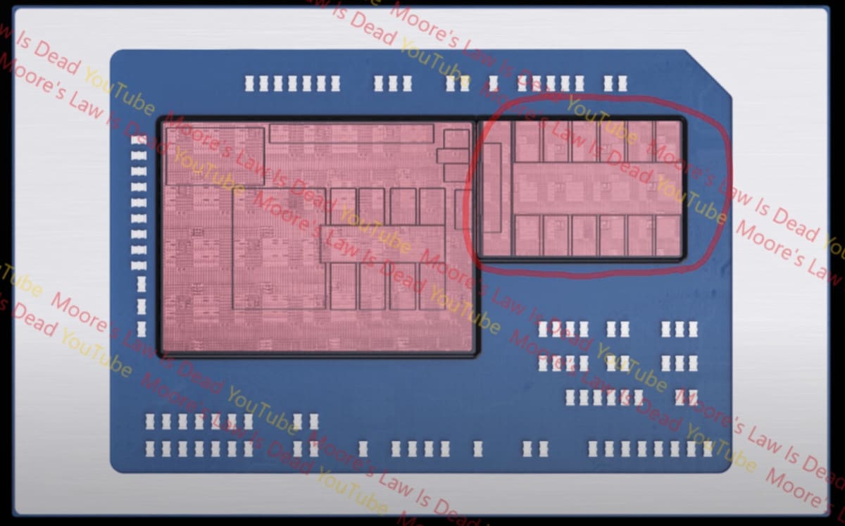 AMD Medusa Point: Ryzen 9 para portátiles llegará con 22 núcleos y CPU híbrida AMD Medusa Point: Ryzen 9 para portátiles llegará con 22 núcleos y CPU híbrida