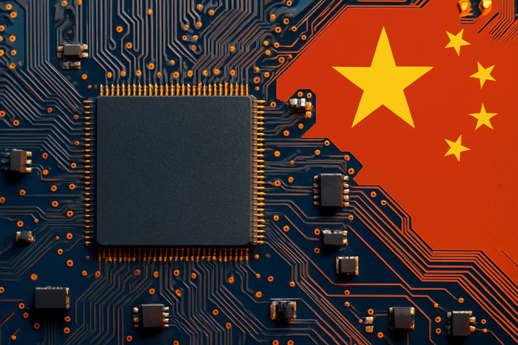 China acelera en la carrera de los semiconductores y ya representa el 38% de las ventas globales de equipamiento China acelera en la carrera de los semiconductores y ya representa el 38% de las ventas globales de equipamiento