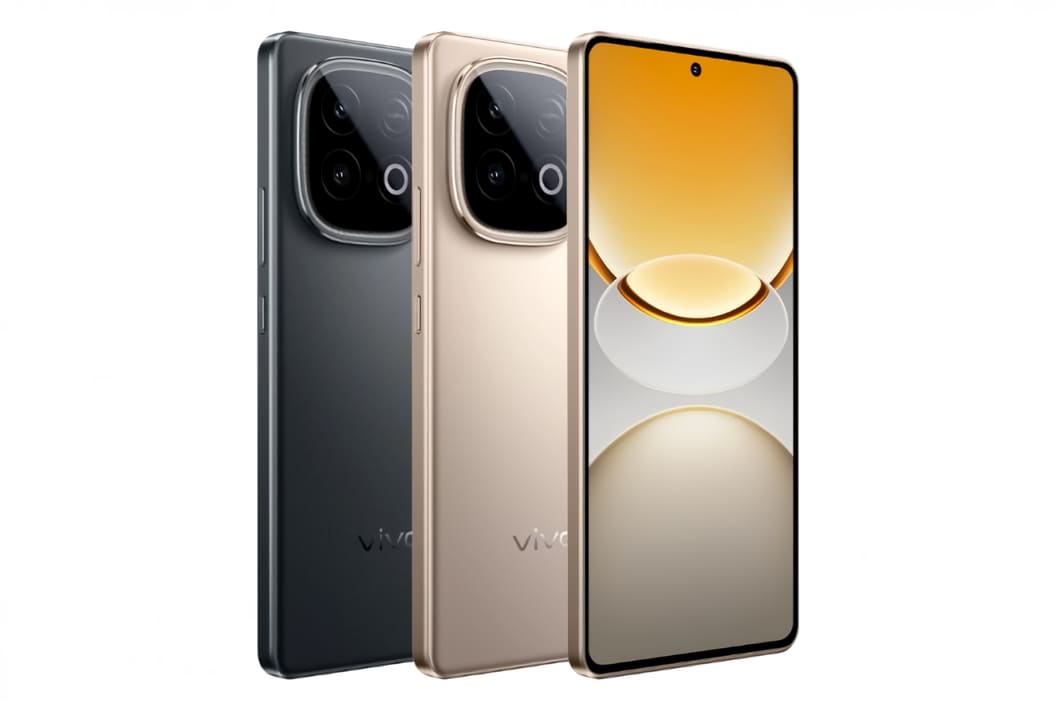 El nuevo Vivo Y300 GT llega con batería de 7.620 mAh, pantalla AMOLED de 144 Hz y chip Dimensity 8400 El nuevo Vivo Y300 GT llega con batería de 7.620 mAh, pantalla AMOLED de 144 Hz y chip Dimensity 8400