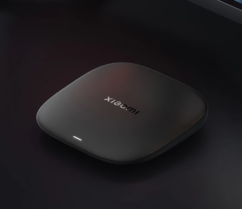 Xiaomi lanza su nuevo TV Box S (3ª Gen): la sorpresa más potente en streaming por solo 60€ Xiaomi lanza su nuevo TV Box S (3ª Gen): la sorpresa más potente en streaming por solo 60€