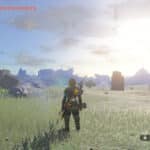 Análisis de The Legend of Zelda: Tears of the Kingdom Switch 2 Edition