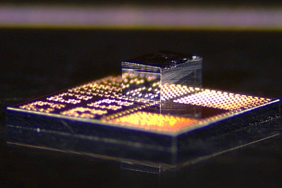 MIT y GaN: un nuevo proceso de fabricación para transistores más rápidos y eficientes