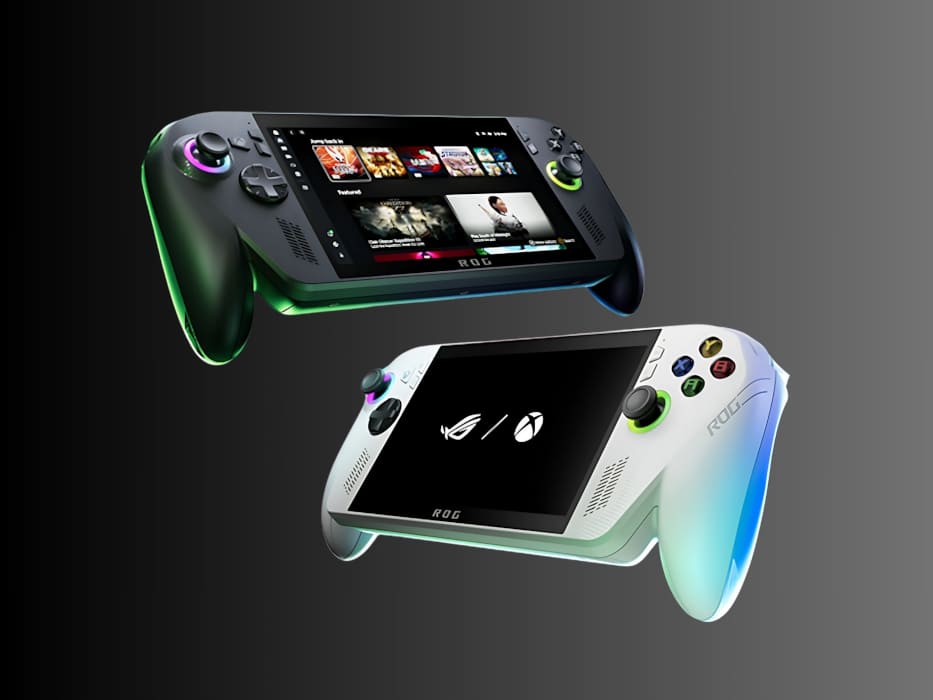 Microsoft aparca su consola portátil Xbox y apuesta por llevar la experiencia Xbox a dispositivos Windows