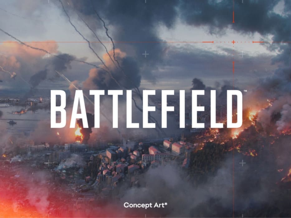 Nuevo gameplay filtrado de Battlefield 6 muestra combates intensos con tanques y caos total