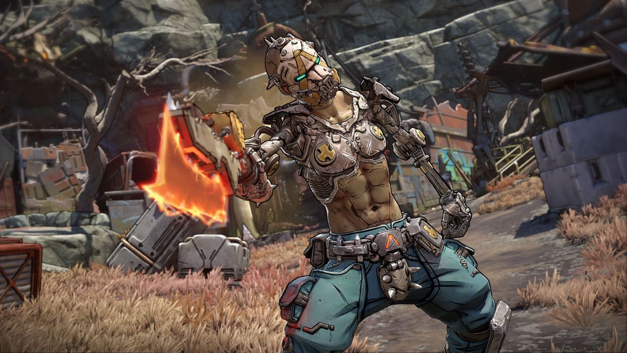 Borderlands 4 ya se puede reservar: requisitos mínimos, precio razonable y edición coleccionista sin juego