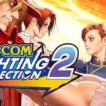 Análisis de Capcom Fighting Collection 2. Un recopilatorio que nos devuelve a los inicios de los 2000