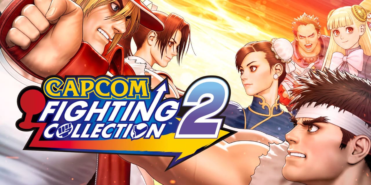 Análisis de Capcom Fighting Collection 2. Un recopilatorio que nos devuelve a los inicios de los 2000
