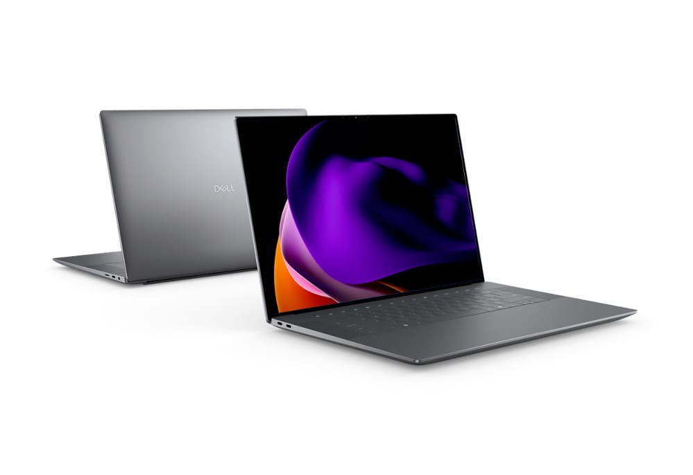 Dell 16 Premium: el sucesor del XPS 16 llega con RTX 5060 y pantalla 4K OLED opcional