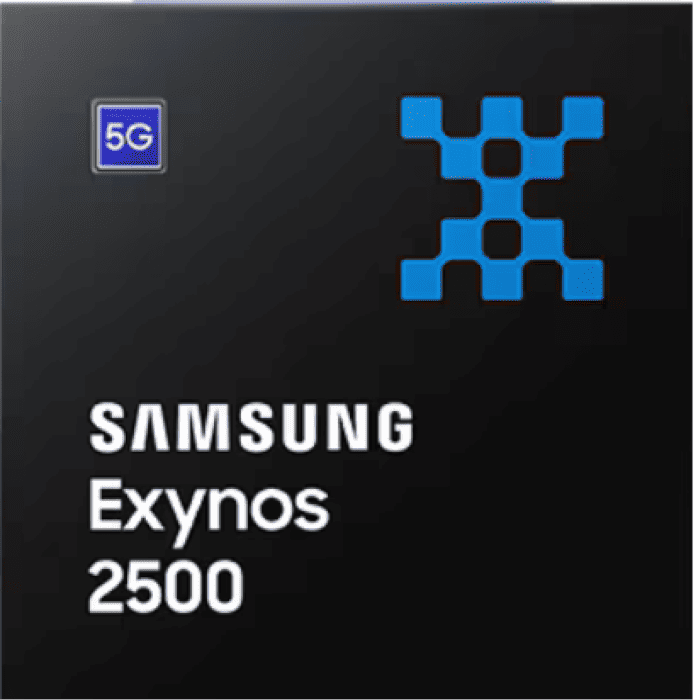 Samsung presenta el Exynos 2500 con GPU AMD RDNA 3 y CPU de 10 núcleos