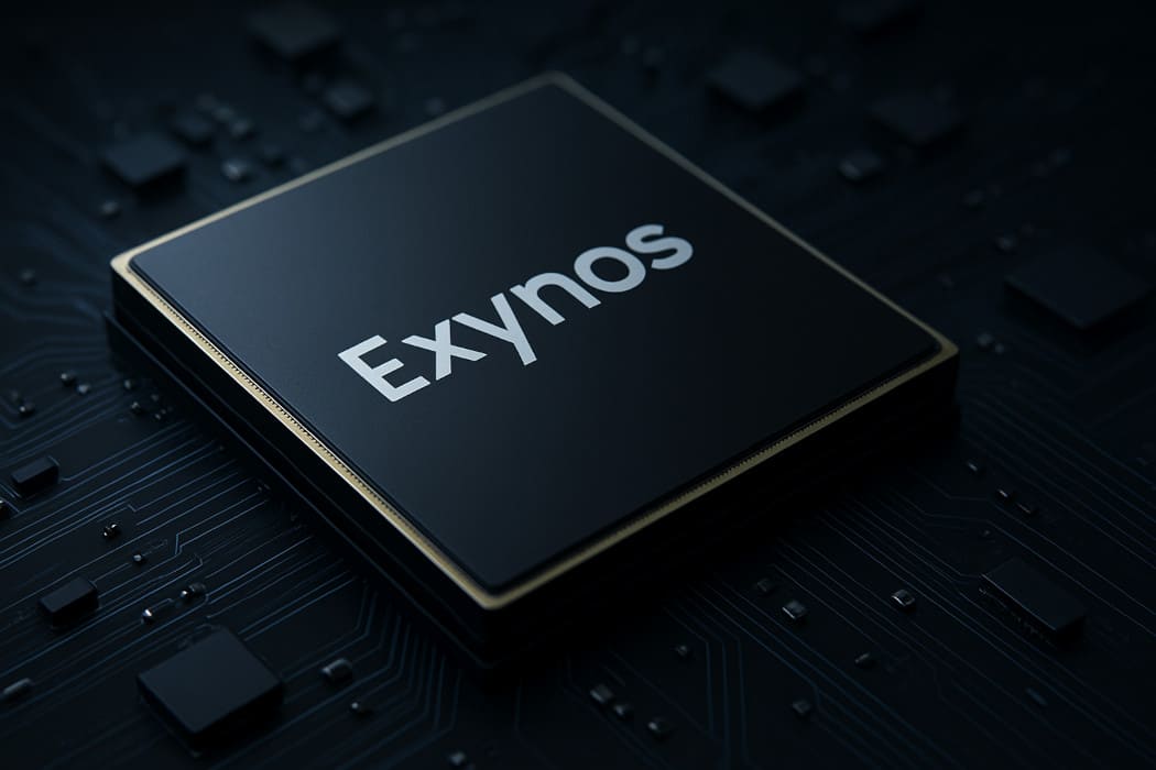 Exynos 2600 decepciona en filtraciones de rendimiento: ¿fracaso a 2 nm de Samsung?