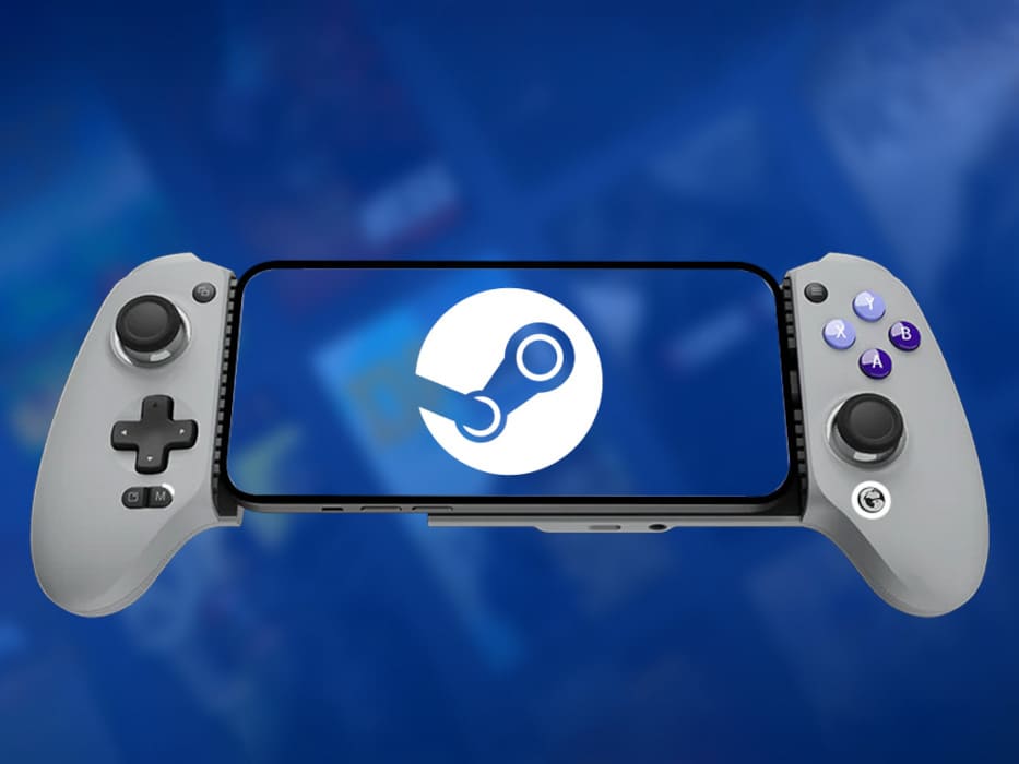 GameNative: el emulador de juegos Windows para Android con soporte DRM y Steam