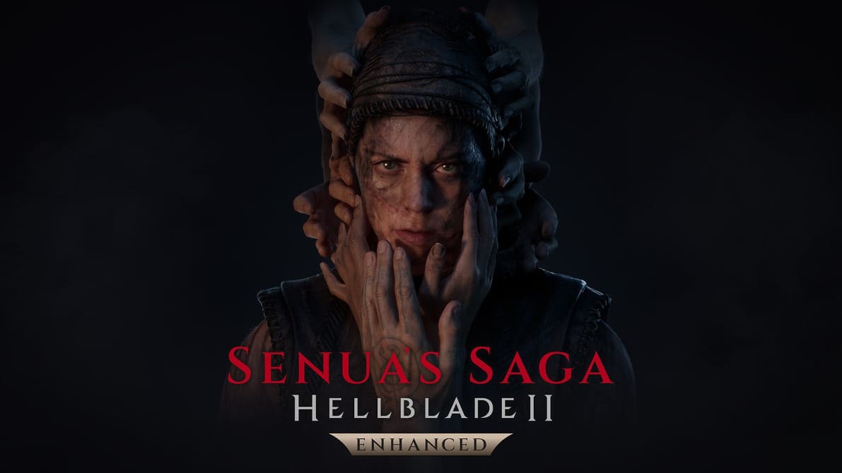 Hellblade II llega a PS5 el 12 de agosto con edición mejorada y nuevos contenidos