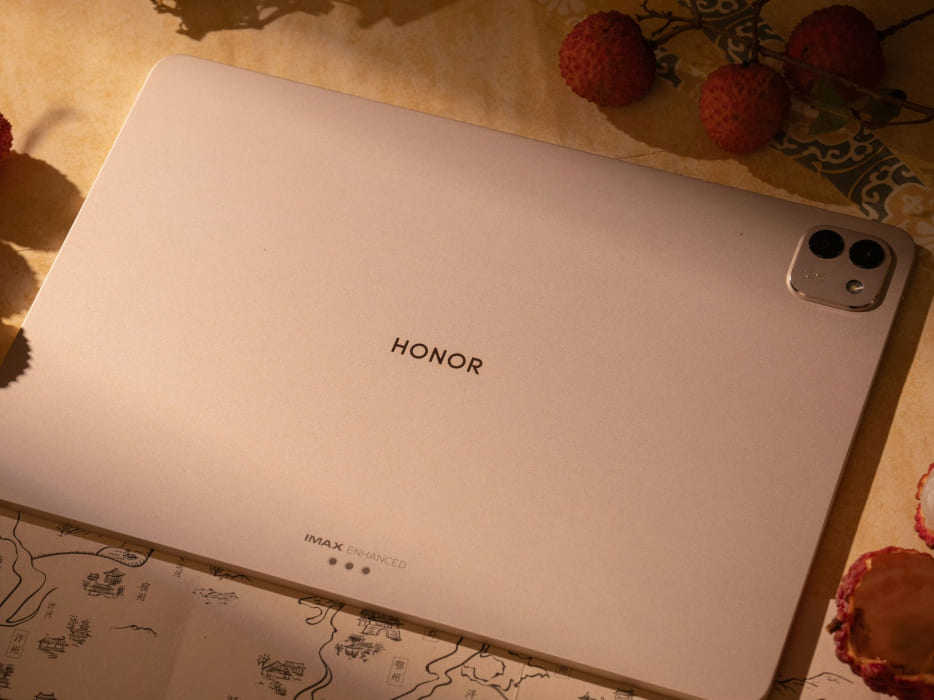 Honor MagicPad 3: nueva tablet flagship con batería de 12.450 mAh y pantalla Eye Comfort de 13,3"