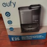 Analizamos el eufy Omni E25 - Un robot que te hará olvidar limpiar