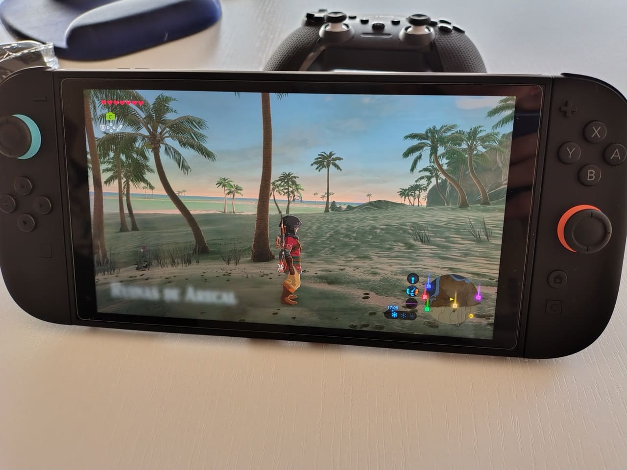 Analizamos Nintendo Switch 2 - Una evolución conservadora