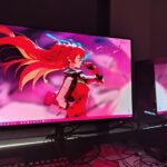 AOC AGON Pro AG326UD: monitor 4K QD-OLED competitivo tanto en juegos como precio