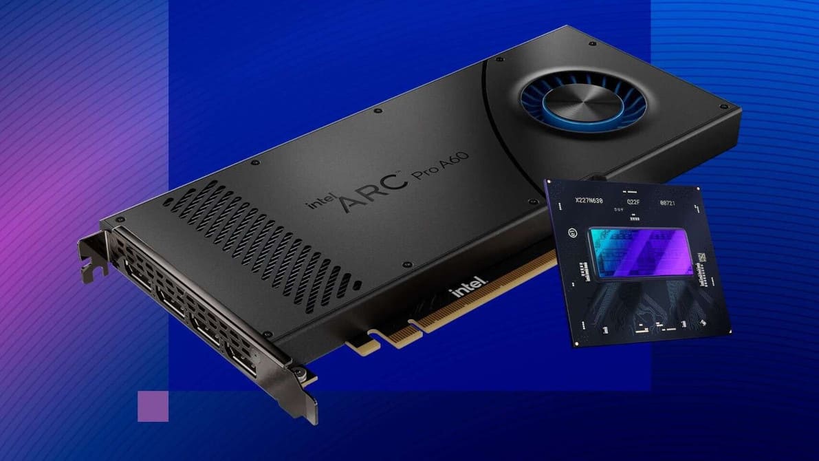 Intel activa un modo de alto rendimiento para sus GPUs en Linux: hasta un 20% más de velocidad