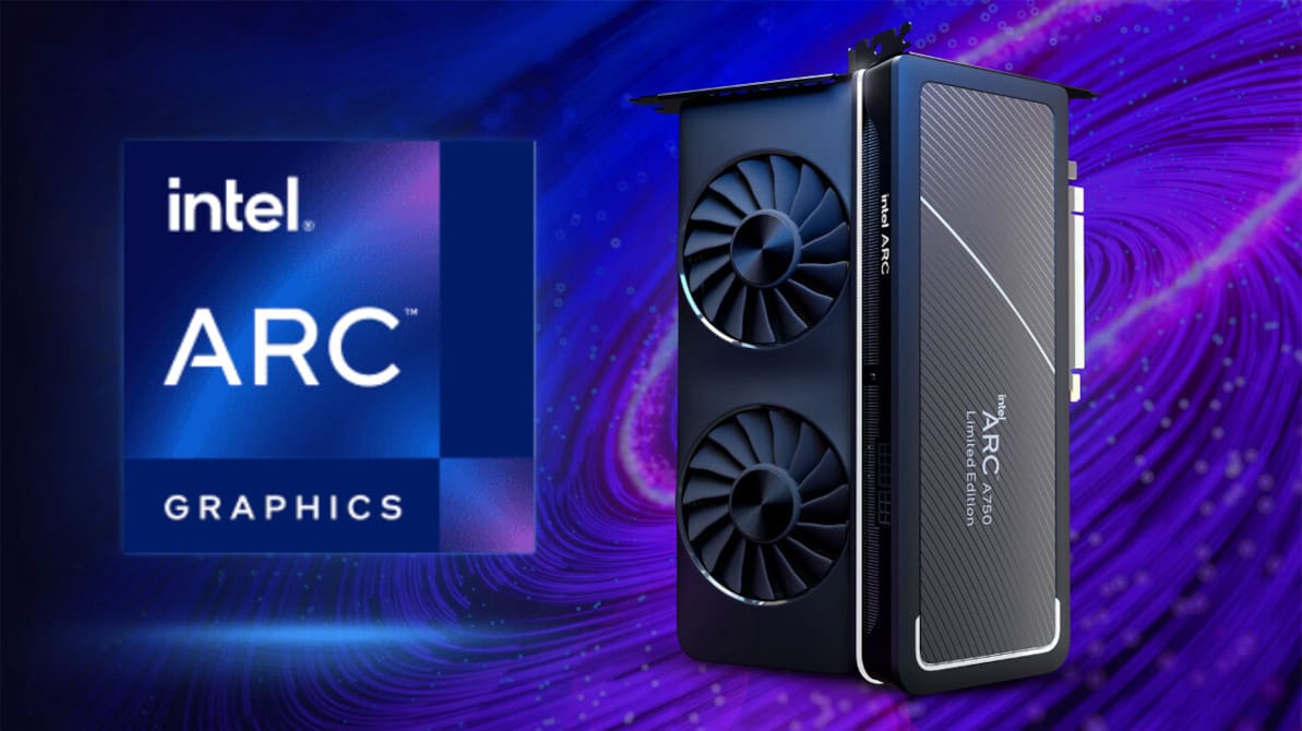 Intel Arc B770 se acerca: AIDA64 ya reconoce las GPU Battlemage de gama alta