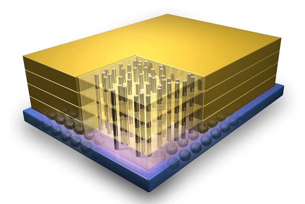Intel, SoftBank y la Universidad de Tokio unen fuerzas para desafiar al HBM con Saimemory