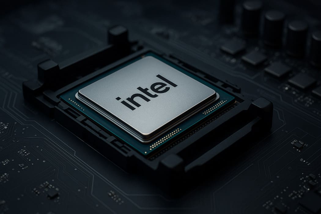 Intel Nova Lake-HX: filtrado nuevo procesador portátil con socket BGA2540 un 20% más grande