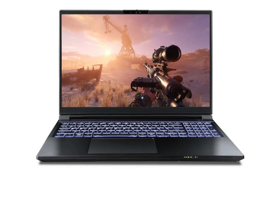 Kubuntu Focus M2 Gen 6: RTX 5070 Ti, Intel Core Ultra 9 y pantalla 2.5K a 240 Hz