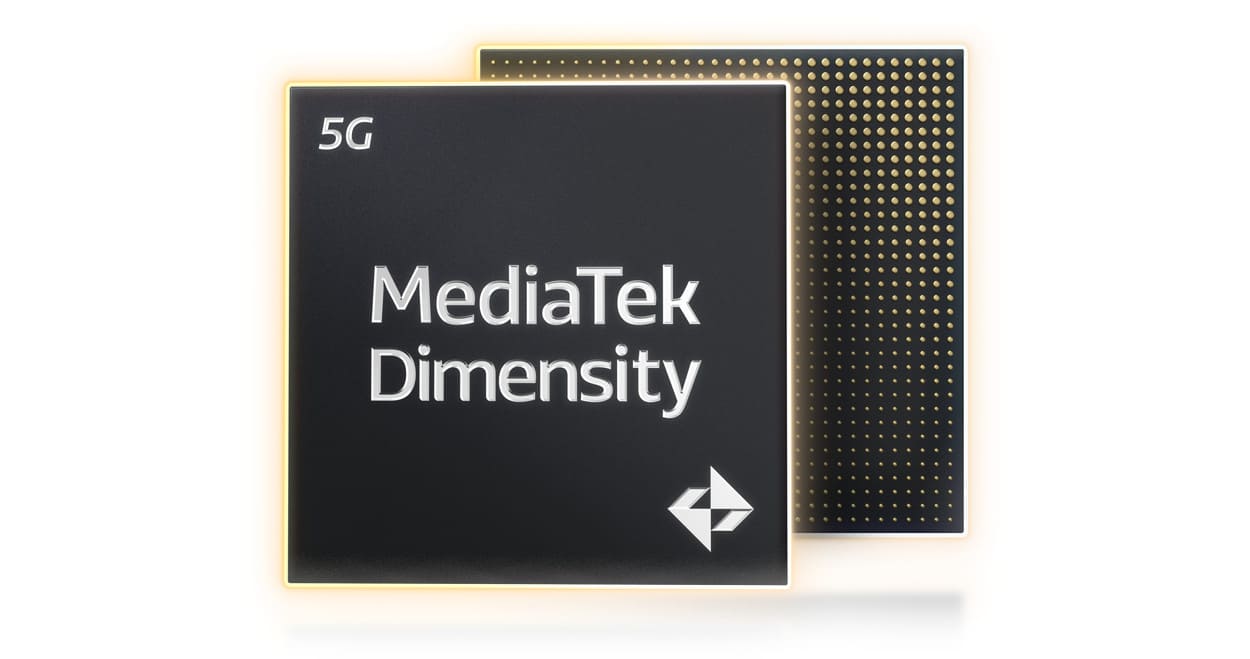 El MediaTek Dimensity 9500 promete un salto de rendimiento del 49% en single-core y 36% en multicore