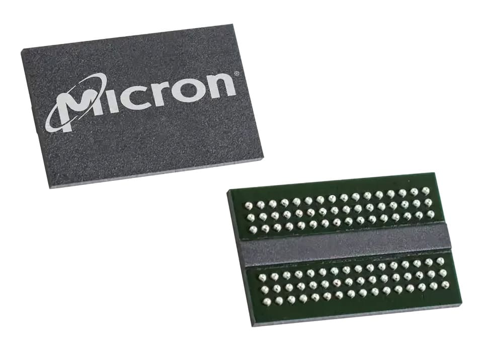 Micron confirma el fin de la memoria DDR4: transición acelerada hacia DDR5 y LPDDR5