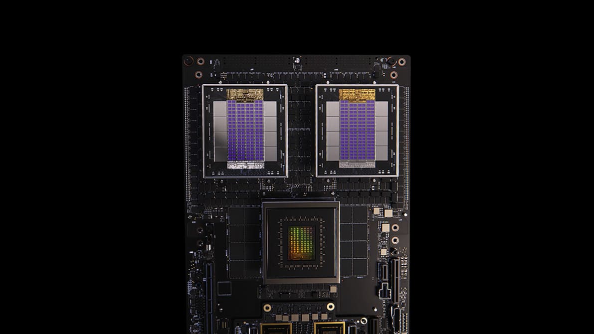 NVIDIA lanza NVLink Fusion: integración ultrarrápida... pero bajo control absoluto