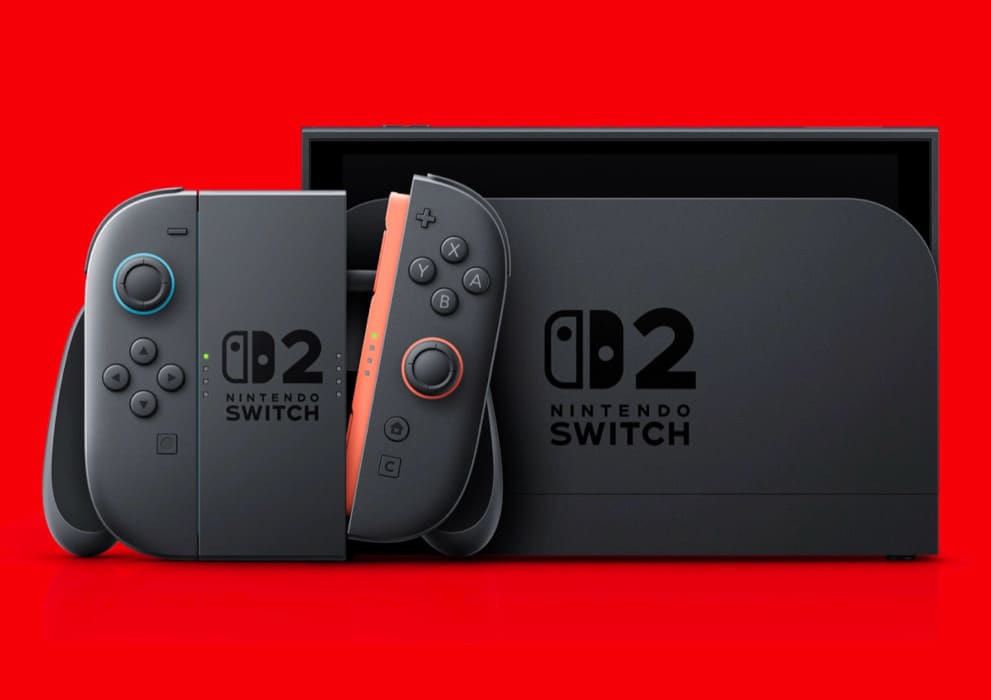 Nintendo Switch 2: Costes de reparación disparados hasta un 92% más que en modelos anteriores